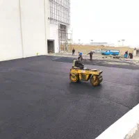 آسفالت وقیرگونی