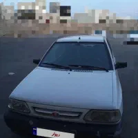 فروش پراید ۱۳۱