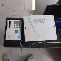 لوازم برقی امنیتی