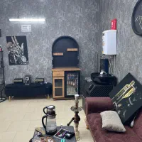 کافی بار میز اسپرسو