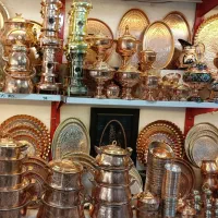 مغازه صنایع دستی عوارضی زنجان تهران(زنجان)|فروش مغازه و غرفه|تهران, پاسداران|دیوار