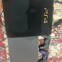 PS4 slim کپی خور ۱ ترا
