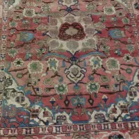 فرش دستباف 3متری|فرش|وحیدیه, |دیوار