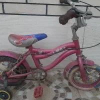دوچرخه ۱۲