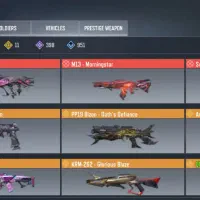 اکانت کالاف