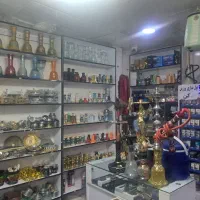 فروش اجناس و لوازم