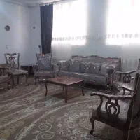 دوخت کاور مبل و ناهارخوری آیلین سلطنتی و راحتی|خدمات پیشه و مهارت|کرمانشاه, |دیوار