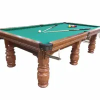 میز بیلیارد