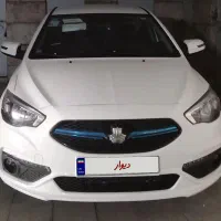 شاهین gl بدون سانروف