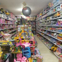 اسباب بازی جوایز مدارس|اسباب‌‌بازی|نجف‌آباد, یزدانشهر|دیوار