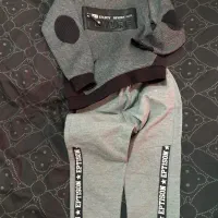 کلی لباس بچه گانه ۷-۸ سال و ۴-۵ سال|کفش و لباس بچه|شیراز, شیمی گیاه|دیوار