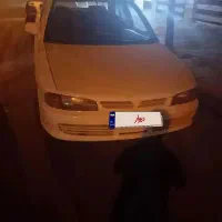 میتسوبیشی لنسر
