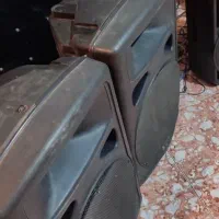 باند پستیو پرایمر پستیو
