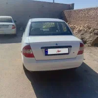 تیبا دوگانه|خودرو سواری و وانت|اصفهان, عطار نیشابوری|دیوار