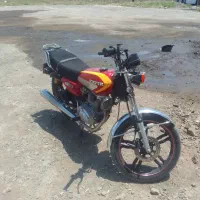 موتورسیکلت