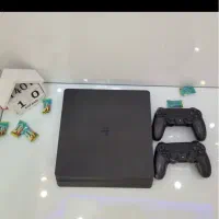 Ps4 slim