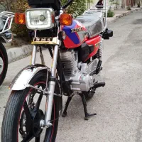 موتور احسان 200cc 1402
