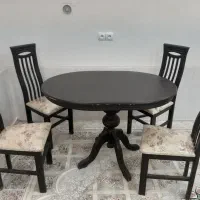 میزناهارخوری