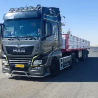 مان 2019 کارکرد 690. قیمت 8800