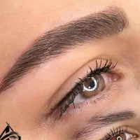 مدل برای میکروپیگمنتیشن و میکروبلیدینگ میخوام