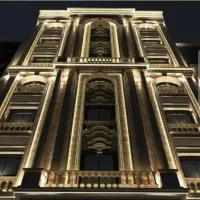 مشارکت در ساخت (املاک نیستیم)|مشارکت در ساخت املاک|تهران, نیروی هوایی (پیروزی)|دیوار
