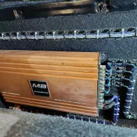 سیستم خفن صدا کیلومتری|قطعات یدکی و لوازم جانبی|قم, عمار یاسر|دیوار