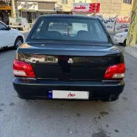 پراید ۱۳۲ فول se دوگانه CNG|خودرو سواری و وانت|شهریار, شهریار|دیوار