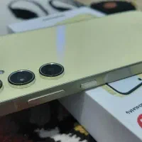 سامسونگ A55 گلکسی 256 نو|موبایل|تهران, شهرک آزادی|دیوار