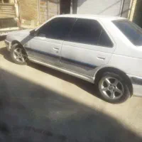 فروش پژو پارس tu5