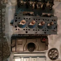 سرسیلندر کامل ۲۰۶ تیپ ۳ با درپوش|قطعات یدکی و لوازم جانبی|کرج, کوی مدرس|دیوار