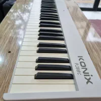 فروش پیانو تاشو کونیکس با چک صیادی|پیانو، کیبورد، آکاردئون|اردبیل, |دیوار