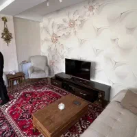 105متردوخواب  نصبیات لوکس/املاک خورشید/|فروش آپارتمان|سهند, |دیوار