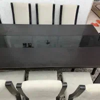 نهار خوری ۸ نفره