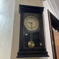 ساعت دیواری