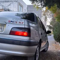 پارس ELX مدل 84 متور زانتیا|خودرو سواری و وانت|سنقر, |دیوار