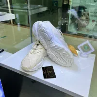 کتونی اورجینال ادیداس ozweego H01183|کیف، کفش، کمربند|لردگان, |دیوار