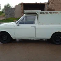 فروش خودرو پیکان