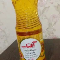 روغن پخت و پز