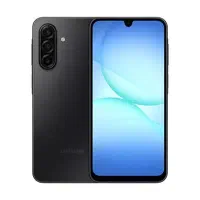 موبایل سامسونگA17ظرفیت 128 گیگابایت ورم 4 گیگابایت