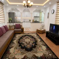 ۵۲ متر تک خواب انباری تکواحدی طبقه اول