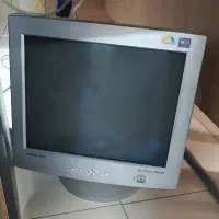 مانیتور قدیمی سامسونگ