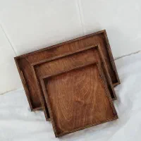 تولیدی ظروف چوبی