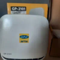 مودم ایرانسل gp2101