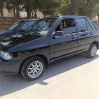 پراید مدل 82