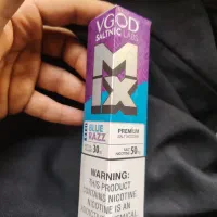 سالت جویس ویگاد بلوبری توت فرنگی