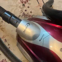 جارو برقی سالم|جاروبرقی، جارو شارژی، بخارشو|تهران, شهید اسدی|دیوار
