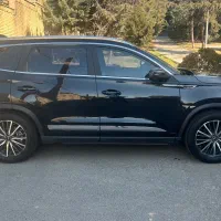 تیگو ۸ پرو مدل ۱۴۰۱