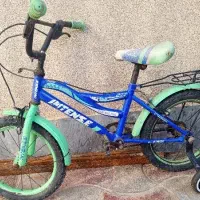 دوچرخه 16اینتنز درحدنو