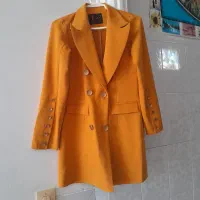 مانتو مجلسی نو