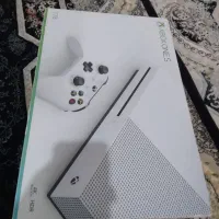 ایکس باکس وان اس به فروش میرسد ۱ دسته